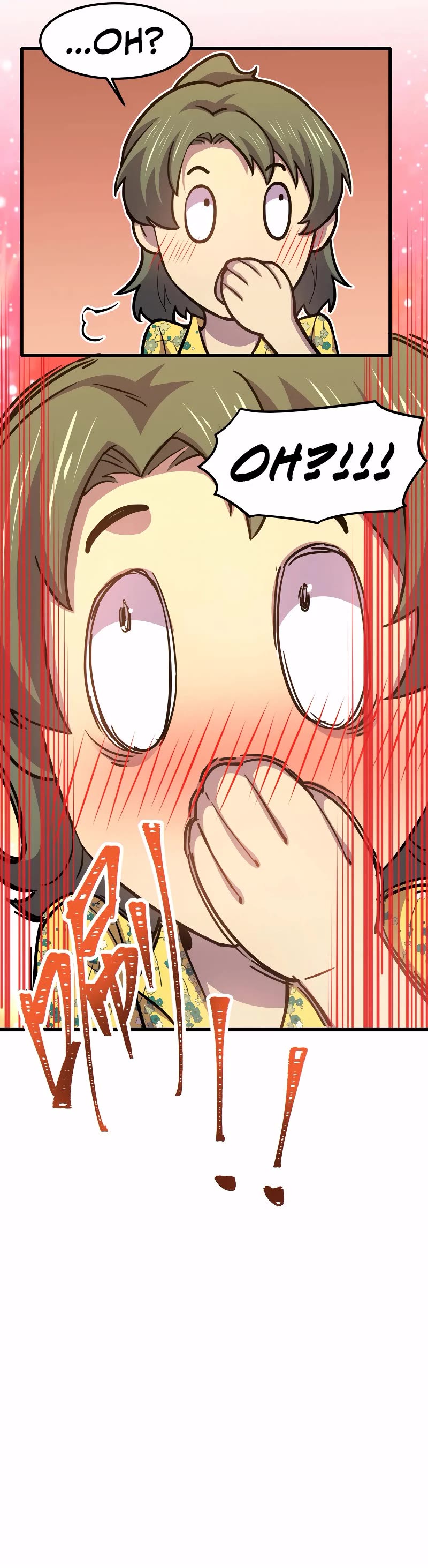 Martial Art: Future's Ten Thousand Years Chapter 52 page 31 - Chapter 52