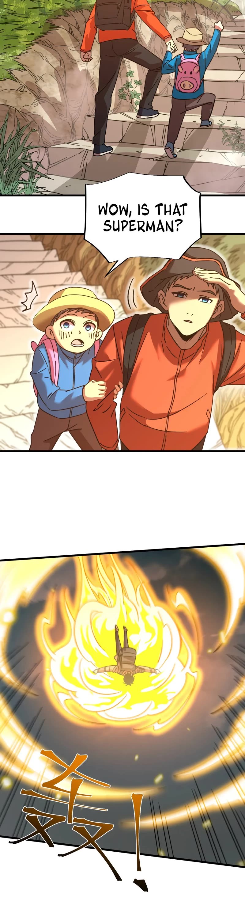 Martial Art: Future's Ten Thousand Years Chapter 53 page 14 - Chapter 53