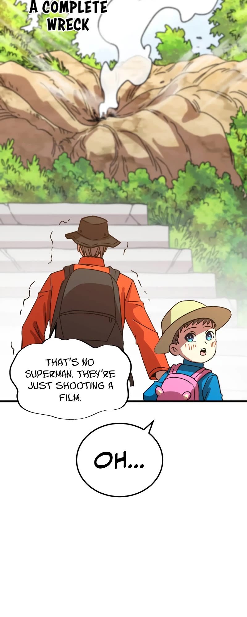 Martial Art: Future's Ten Thousand Years Chapter 53 page 22 - Chapter 53