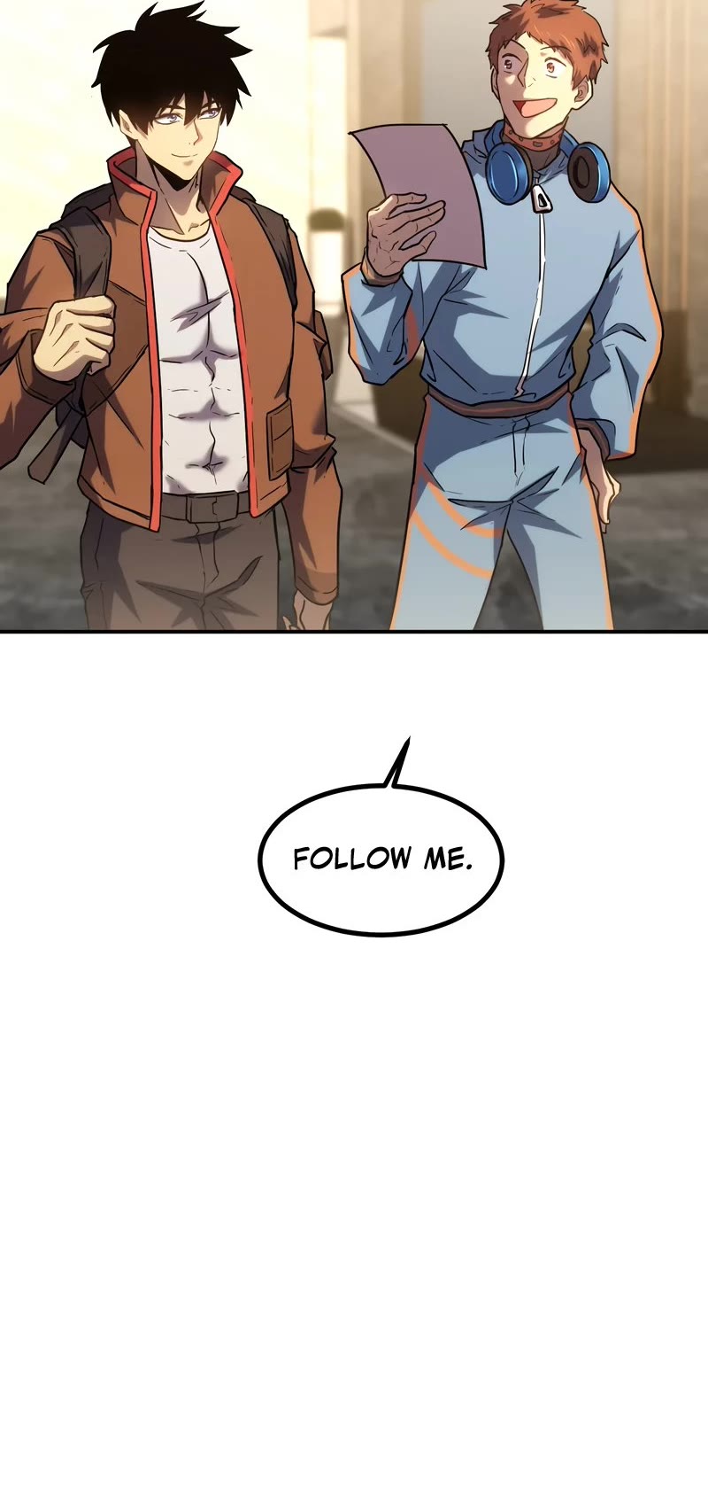 Martial Art: Future's Ten Thousand Years Chapter 53 page 26 - Chapter 53