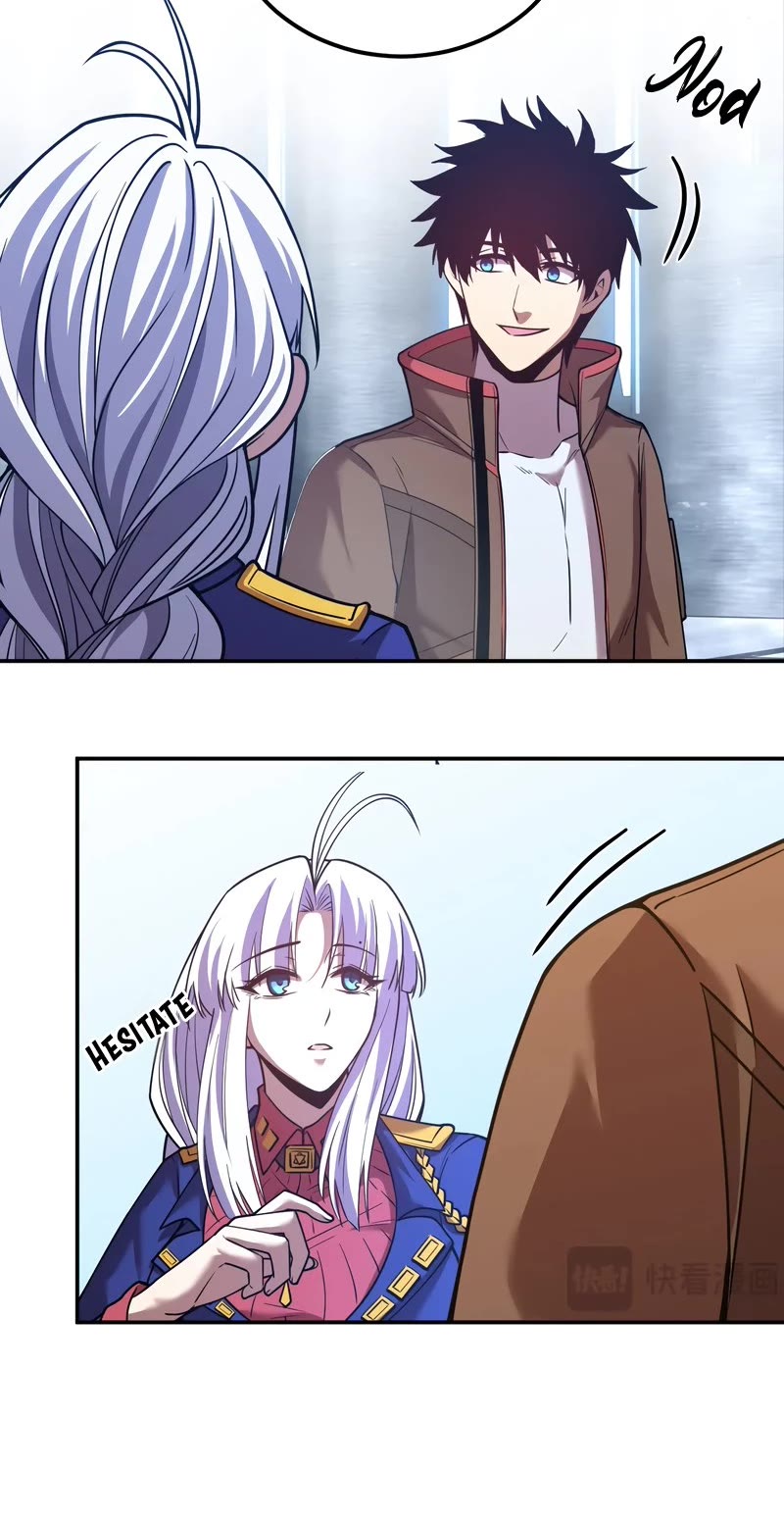 Martial Art: Future's Ten Thousand Years Chapter 53 page 4 - Chapter 53