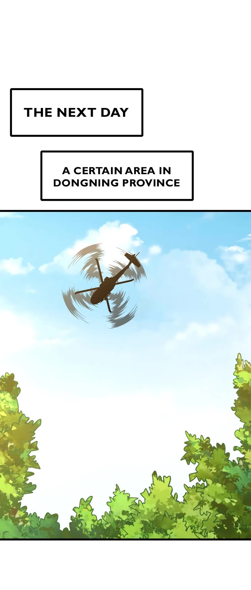 Martial Art: Future's Ten Thousand Years Chapter 53 page 8 - Chapter 53