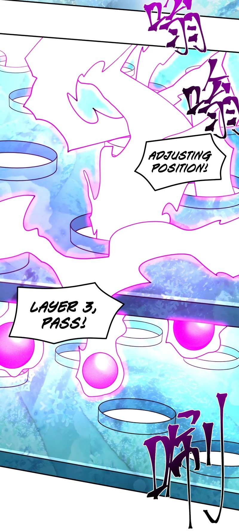 Martial Art: Future's Ten Thousand Years Chapter 54 page 15 - Chapter 54