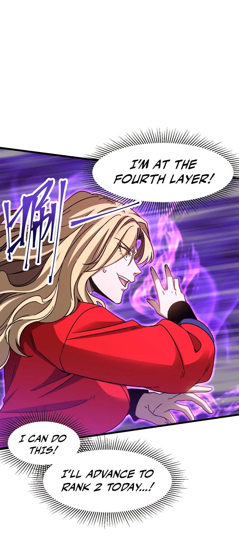 Martial Art: Future's Ten Thousand Years Chapter 54 page 16 - Chapter 54