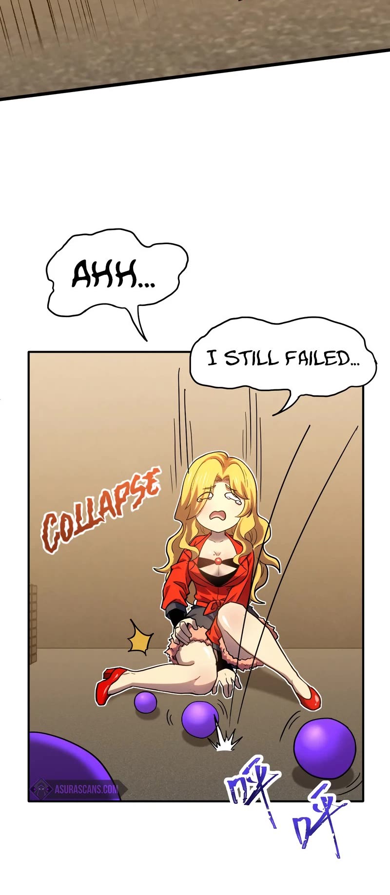 Martial Art: Future's Ten Thousand Years Chapter 54 page 24 - Chapter 54