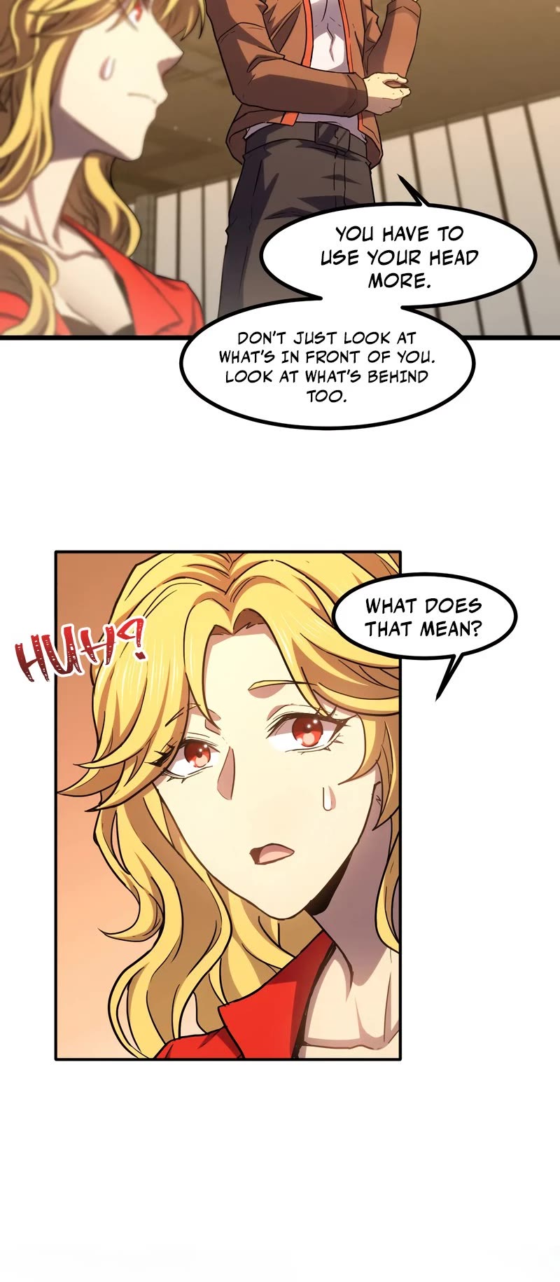 Martial Art: Future's Ten Thousand Years Chapter 54 page 26 - Chapter 54