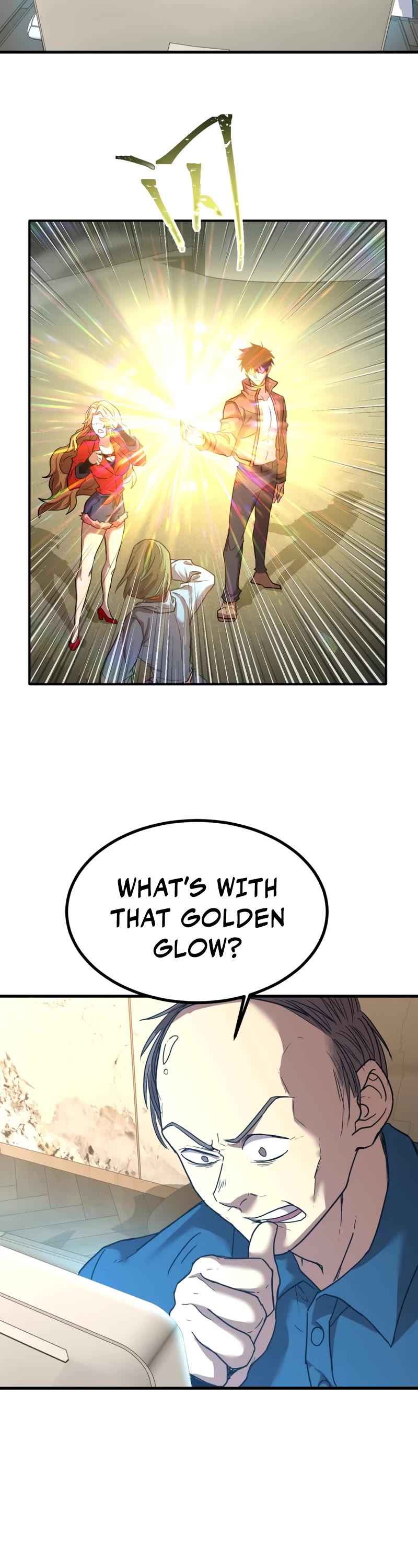 Martial Art: Future's Ten Thousand Years Chapter 55 page 14 - Chapter 55
