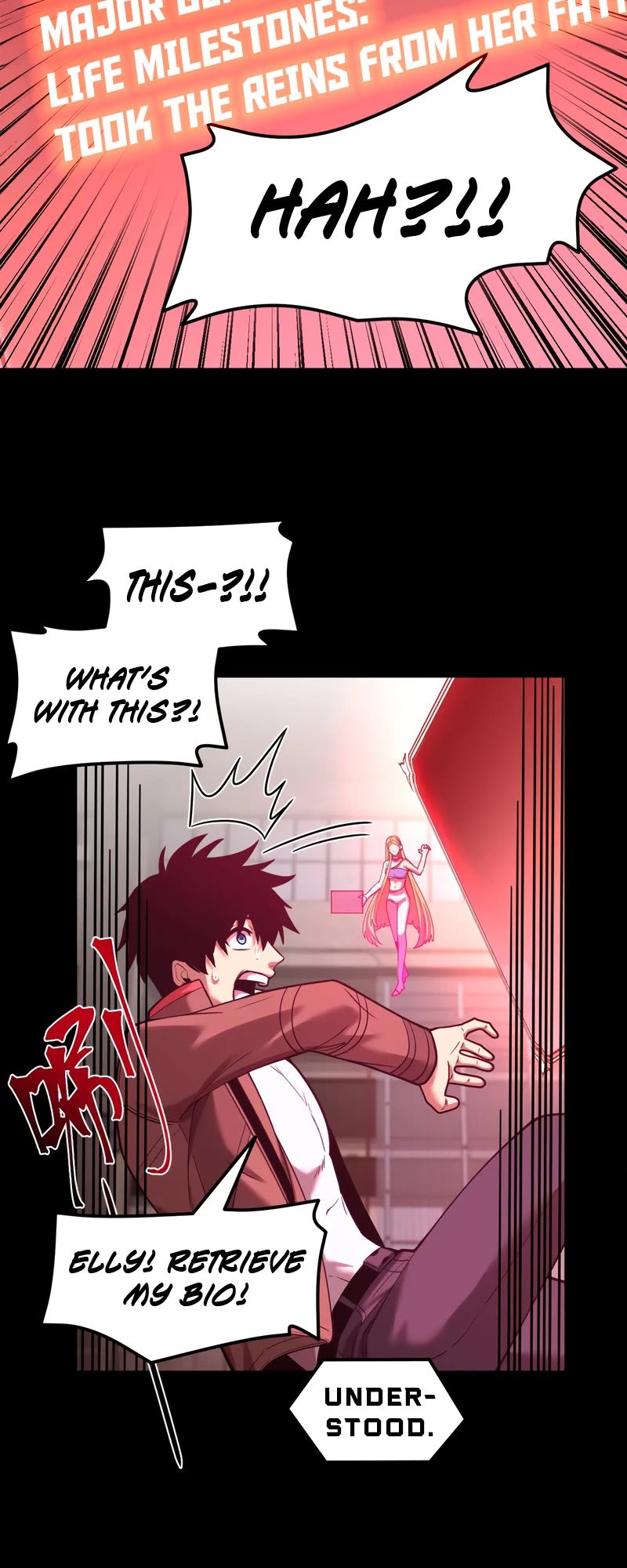 Martial Art: Future's Ten Thousand Years Chapter 56 page 24 - Chapter 56