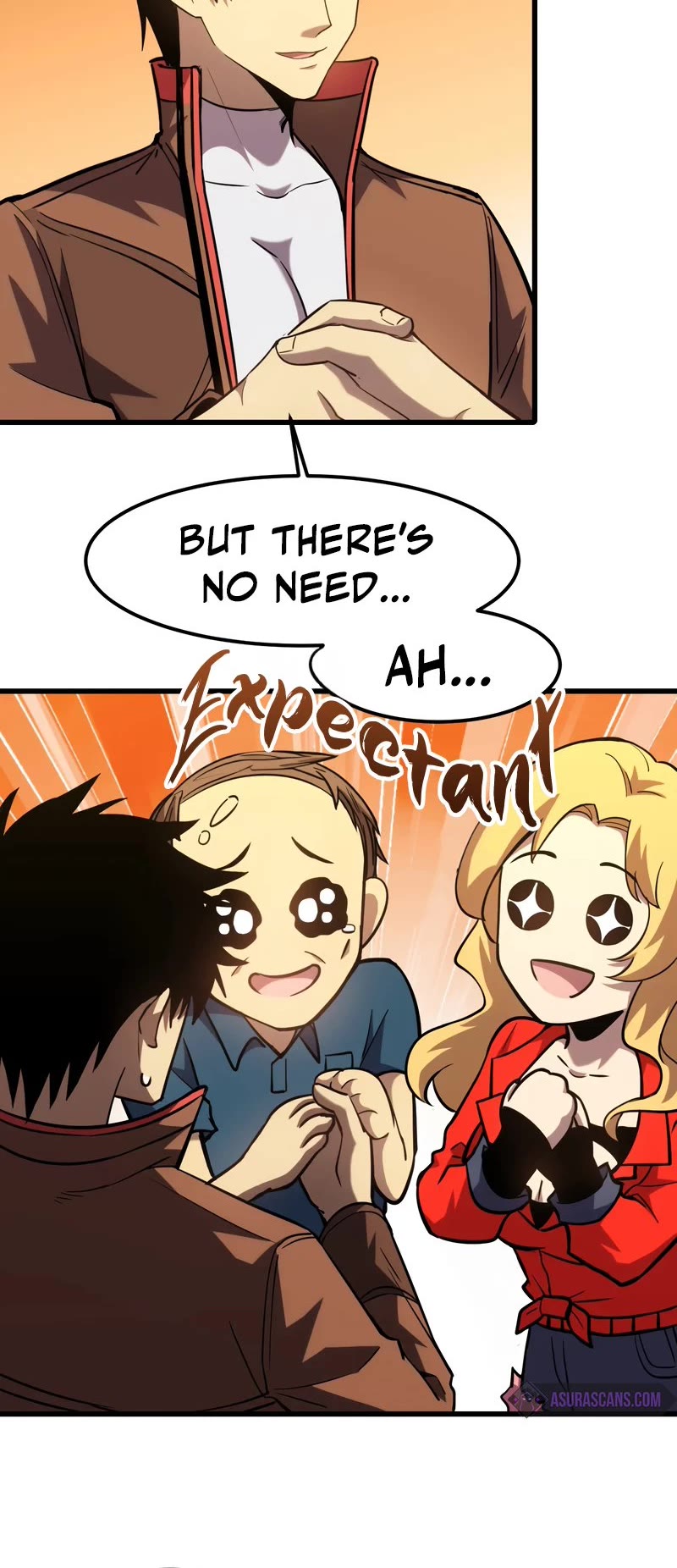 Martial Art: Future's Ten Thousand Years Chapter 56 page 5 - Chapter 56