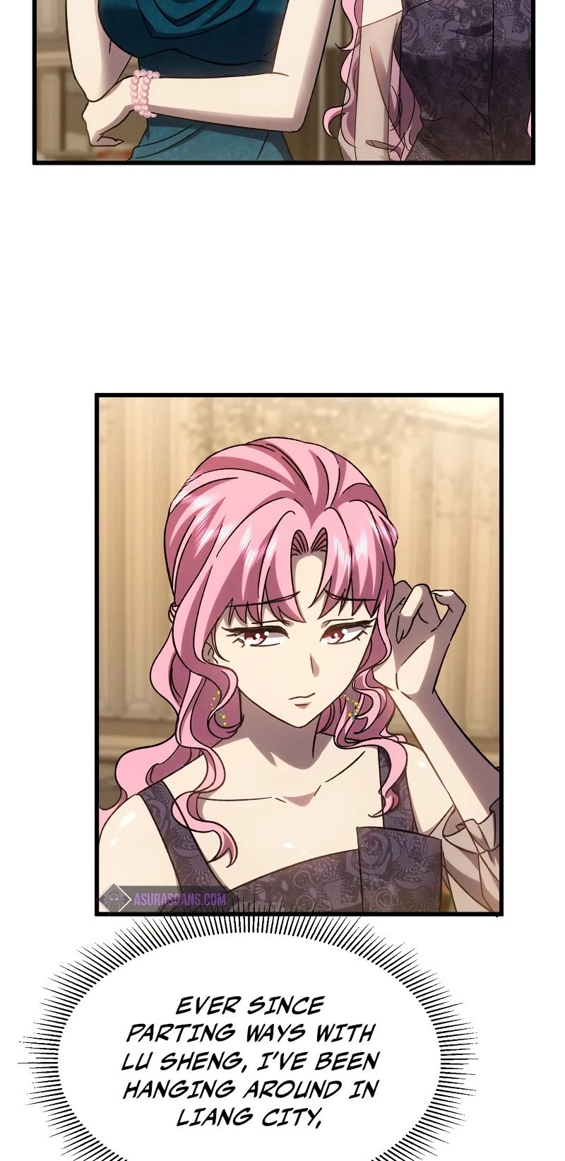 Martial Art: Future's Ten Thousand Years Chapter 57 page 23 - Chapter 57