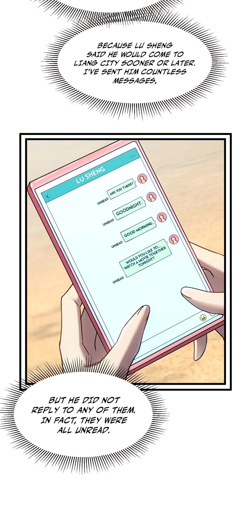 Martial Art: Future's Ten Thousand Years Chapter 57 page 24 - Chapter 57