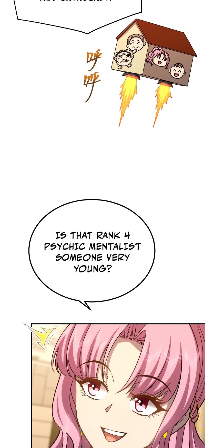 Martial Art: Future's Ten Thousand Years Chapter 57 page 27 - Chapter 57