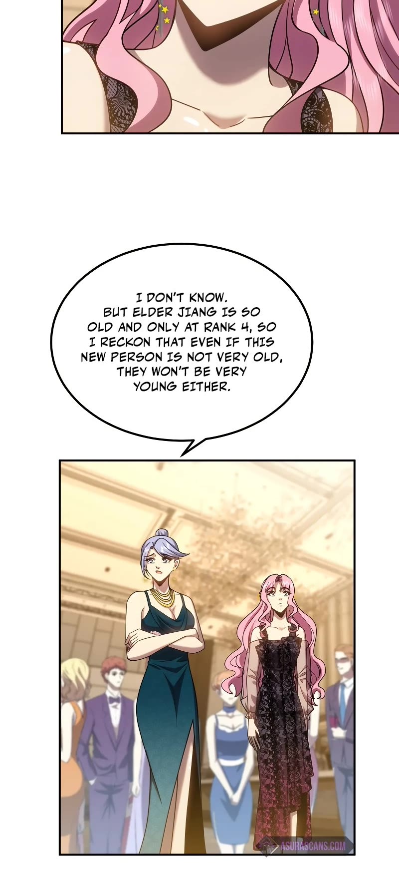 Martial Art: Future's Ten Thousand Years Chapter 57 page 28 - Chapter 57