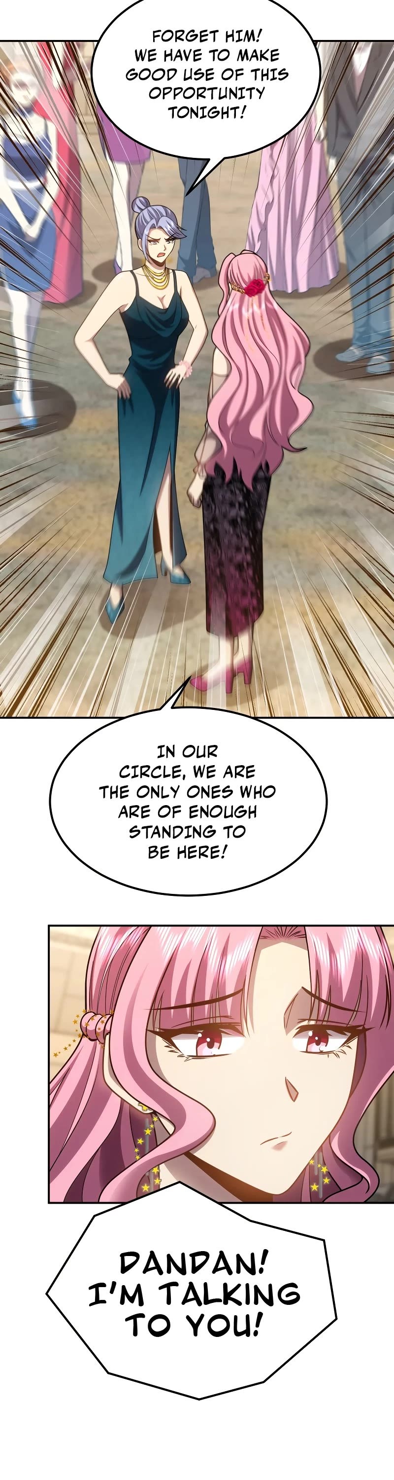 Martial Art: Future's Ten Thousand Years Chapter 57 page 30 - Chapter 57