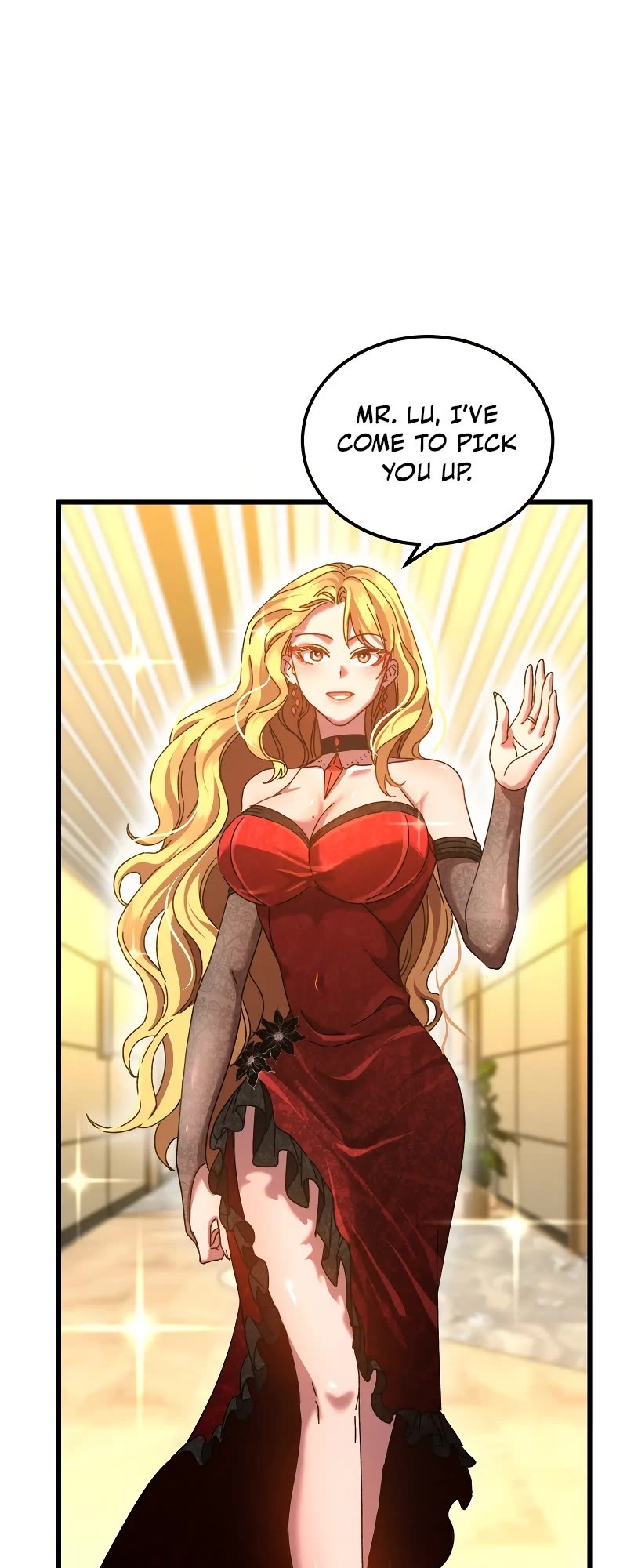 Martial Art: Future's Ten Thousand Years Chapter 57 page 7 - Chapter 57