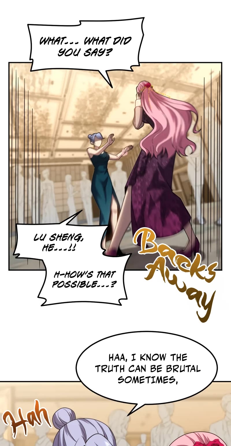 Martial Art: Future's Ten Thousand Years Chapter 58 page 16 - Chapter 58
