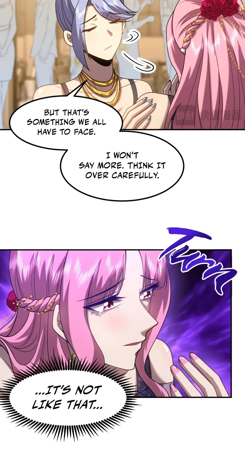Martial Art: Future's Ten Thousand Years Chapter 58 page 17 - Chapter 58