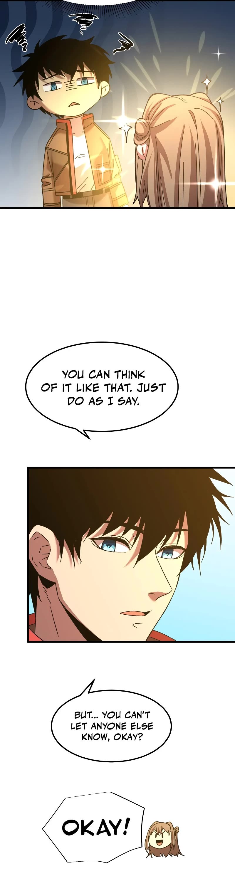 Martial Art: Future's Ten Thousand Years Chapter 59 page 30 - Chapter 59