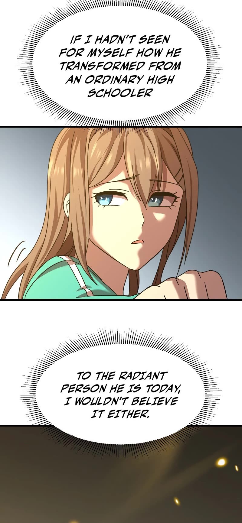 Martial Art: Future's Ten Thousand Years Chapter 59 page 32 - Chapter 59