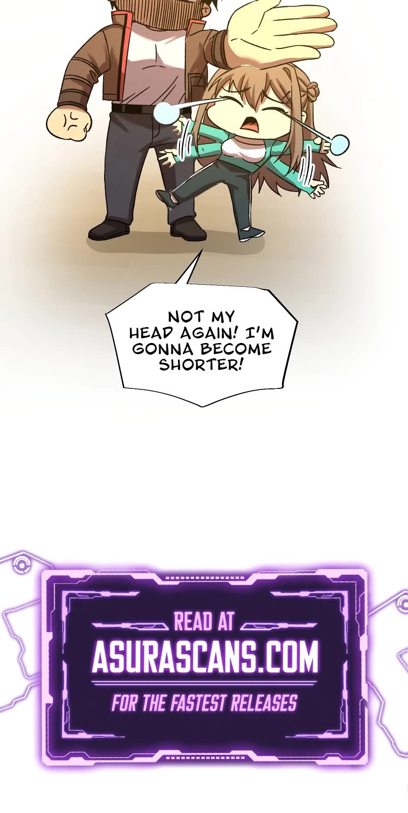 Martial Art: Future's Ten Thousand Years Chapter 59 page 35 - Chapter 59