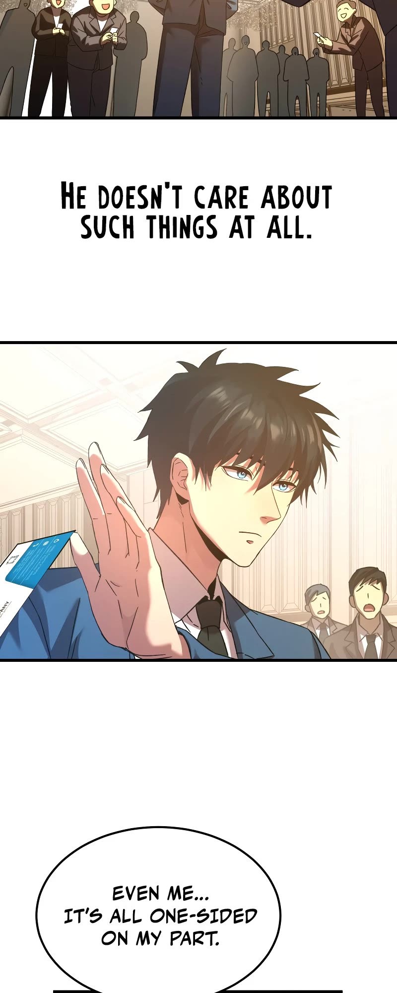Martial Art: Future's Ten Thousand Years Chapter 59 page 4 - Chapter 59