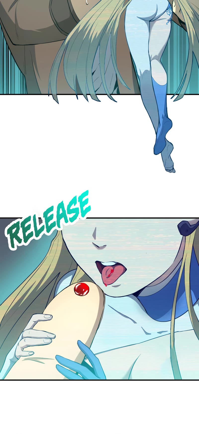 Martial Art: Future's Ten Thousand Years Chapter 6 page 25 - Chapter 6