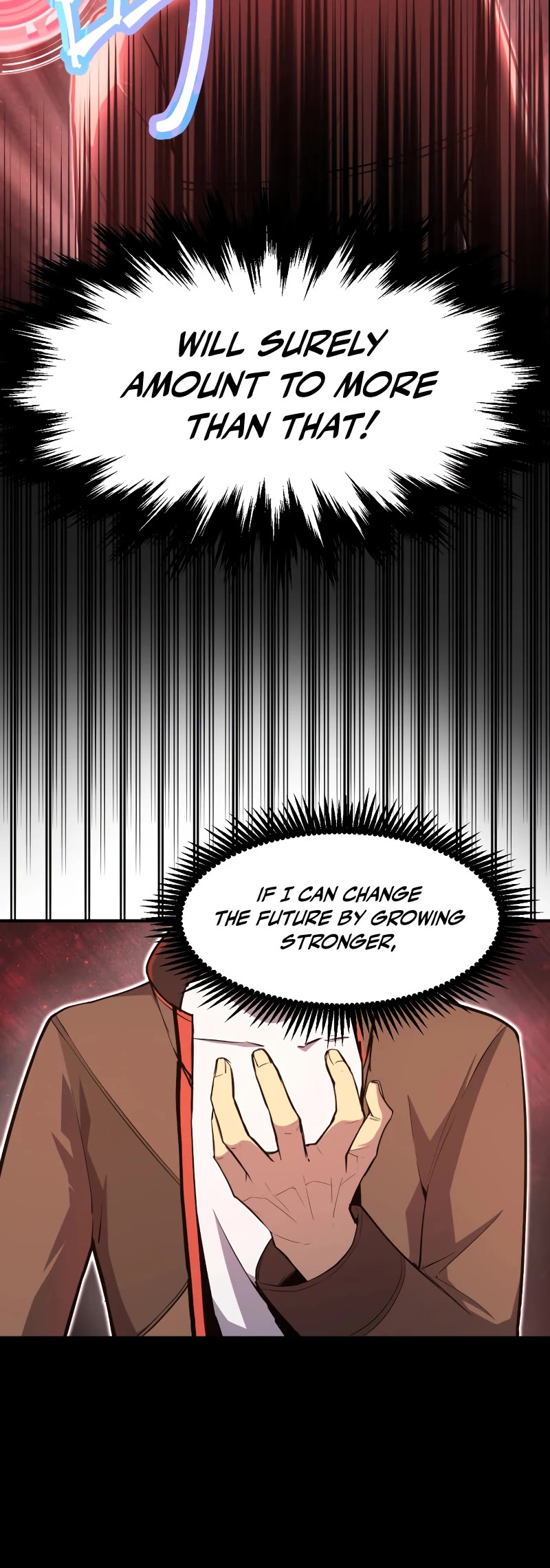 Martial Art: Future's Ten Thousand Years Chapter 6 page 39 - Chapter 6