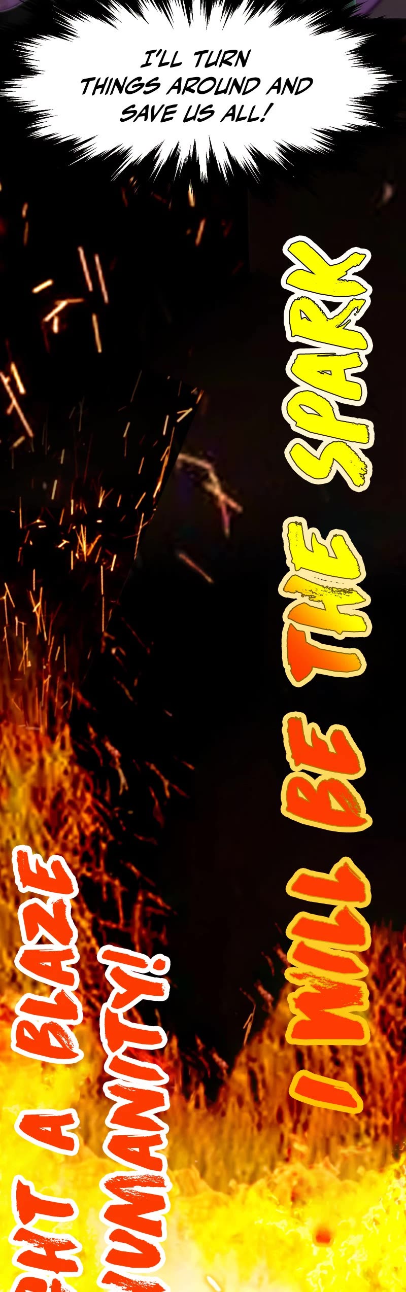 Martial Art: Future's Ten Thousand Years Chapter 6 page 41 - Chapter 6