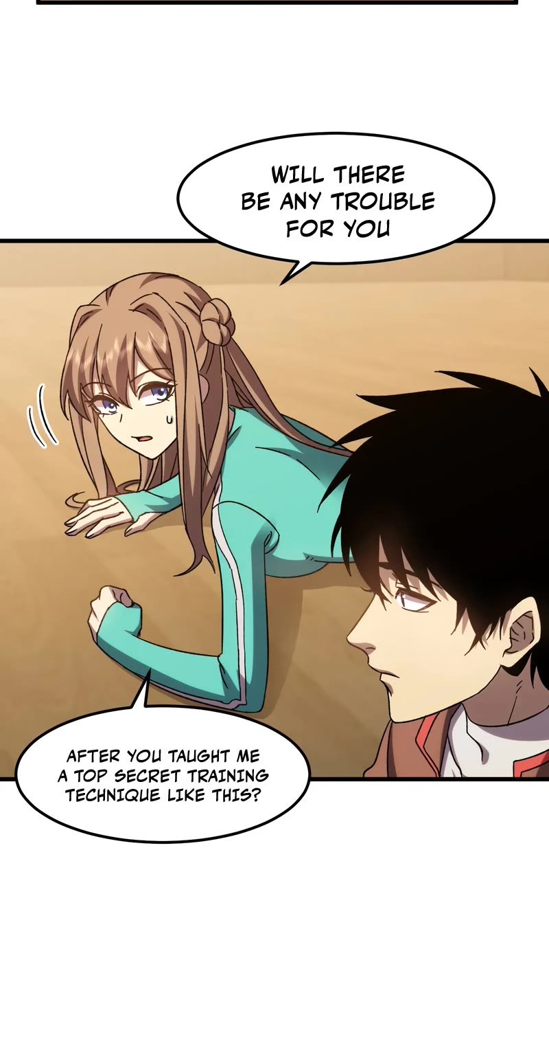 Martial Art: Future's Ten Thousand Years Chapter 60 page 13 - Chapter 60