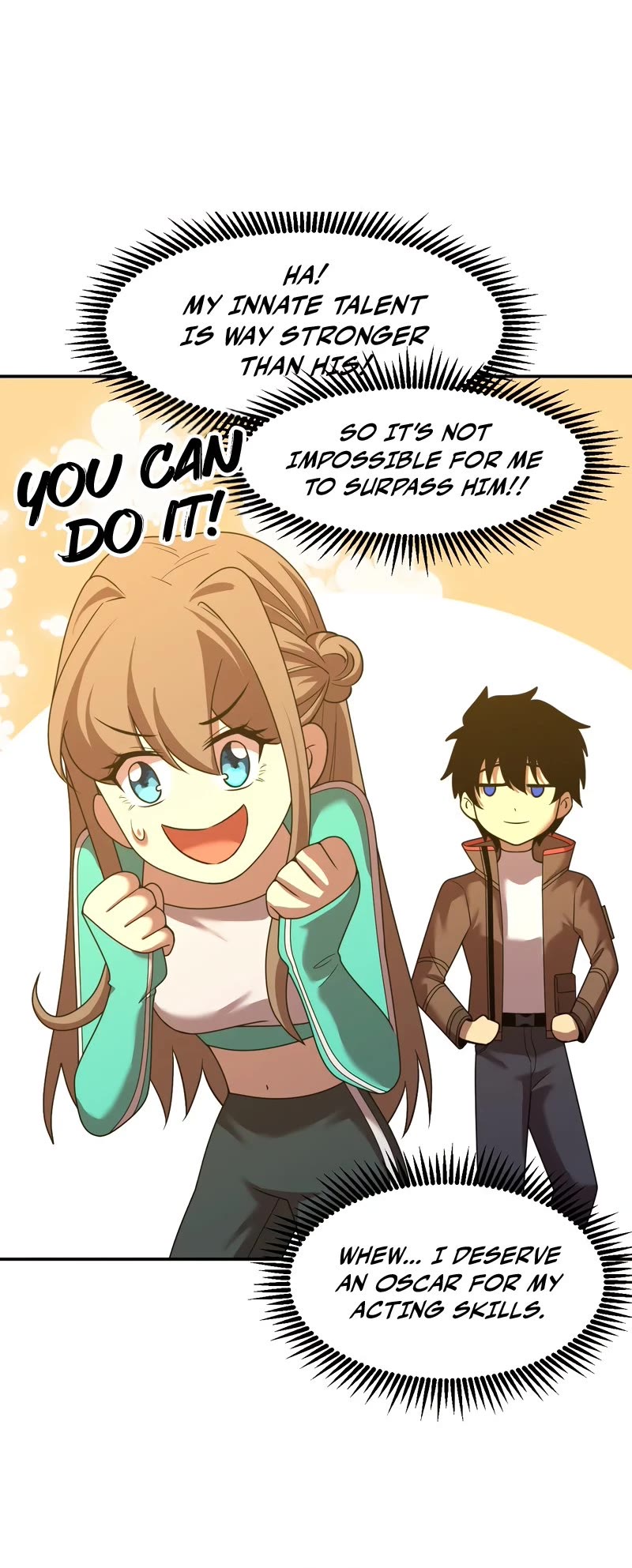 Martial Art: Future's Ten Thousand Years Chapter 60 page 17 - Chapter 60