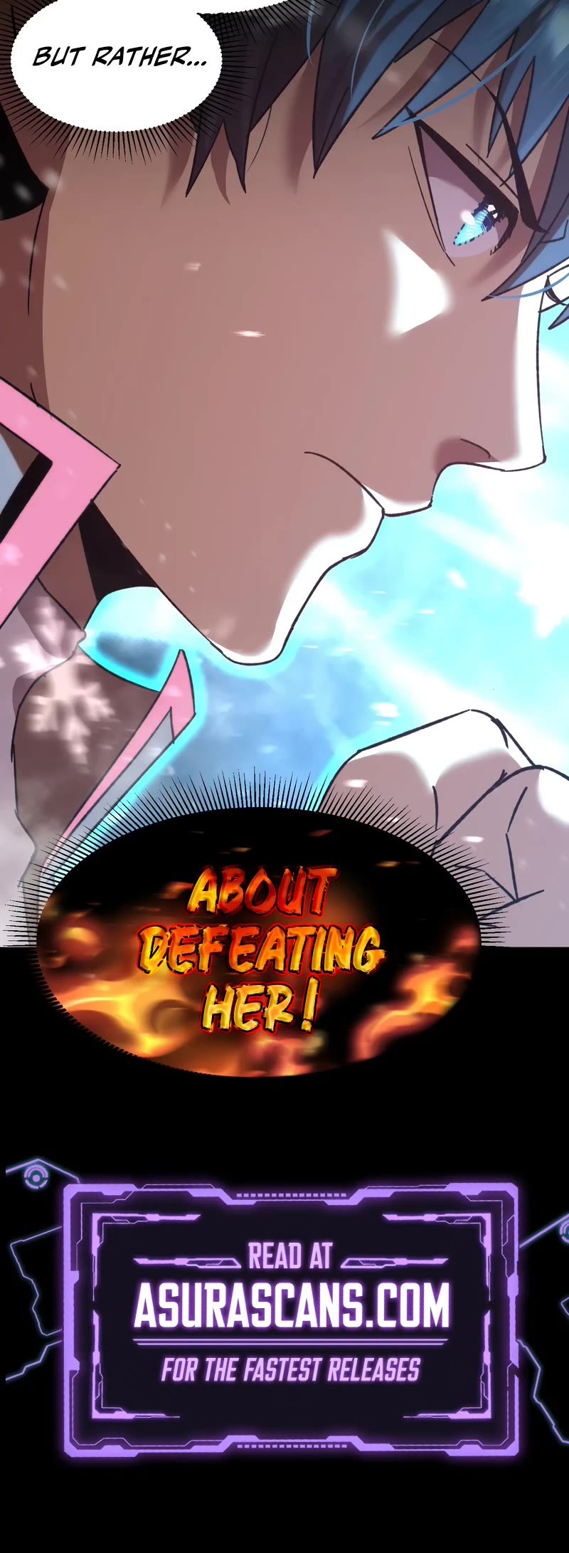 Martial Art: Future's Ten Thousand Years Chapter 60 page 32 - Chapter 60