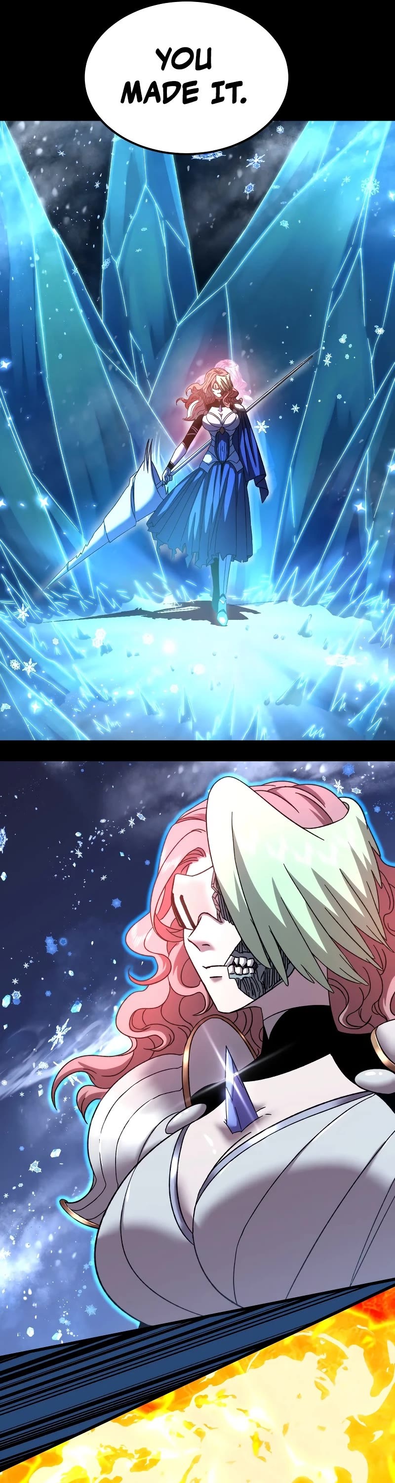 Martial Art: Future's Ten Thousand Years Chapter 61 page 13 - Chapter 61