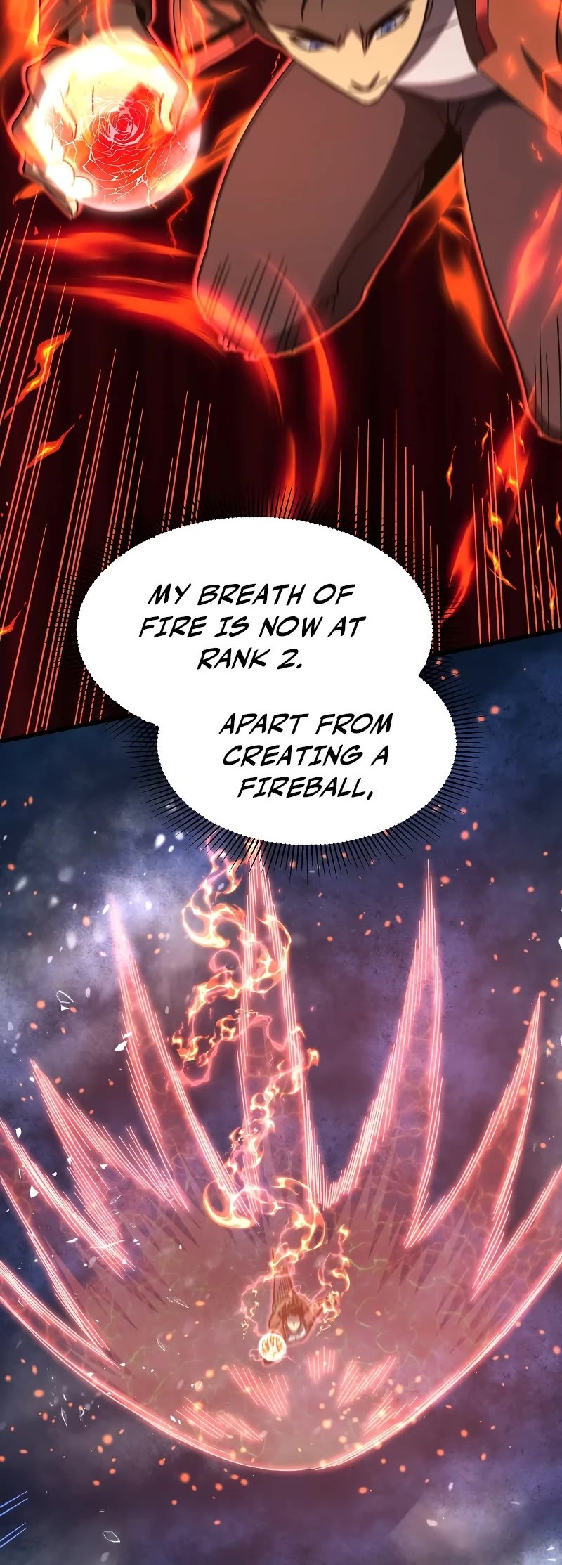 Martial Art: Future's Ten Thousand Years Chapter 61 page 18 - Chapter 61