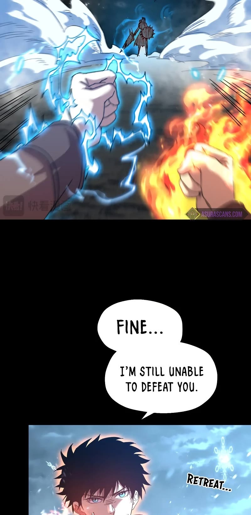 Martial Art: Future's Ten Thousand Years Chapter 61 page 24 - Chapter 61