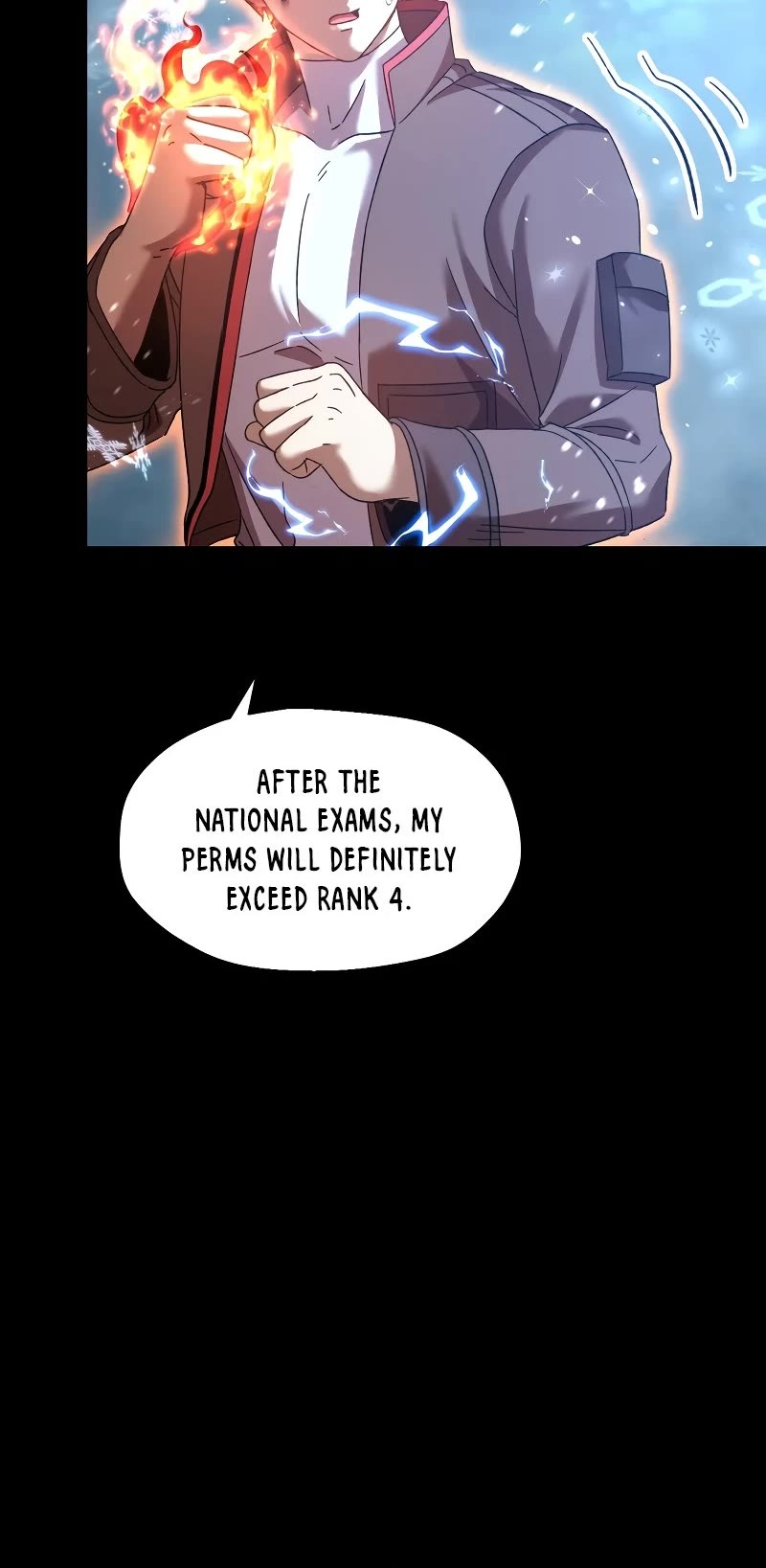 Martial Art: Future's Ten Thousand Years Chapter 61 page 25 - Chapter 61