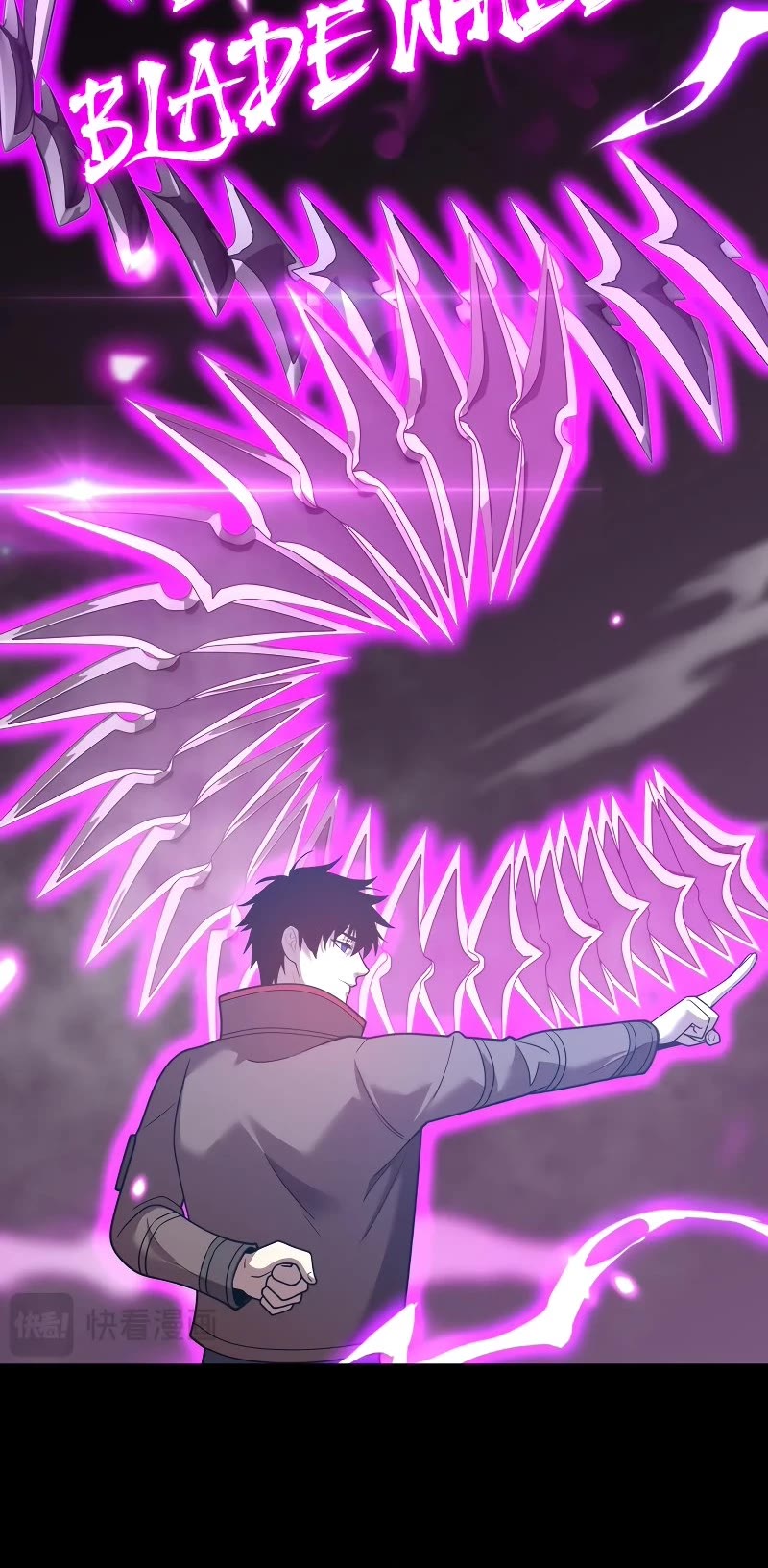 Martial Art: Future's Ten Thousand Years Chapter 61 page 29 - Chapter 61