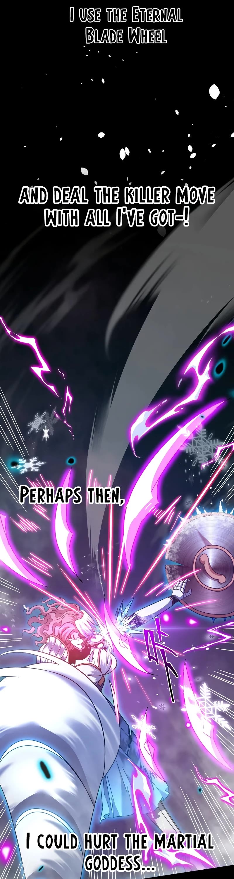 Martial Art: Future's Ten Thousand Years Chapter 61 page 37 - Chapter 61