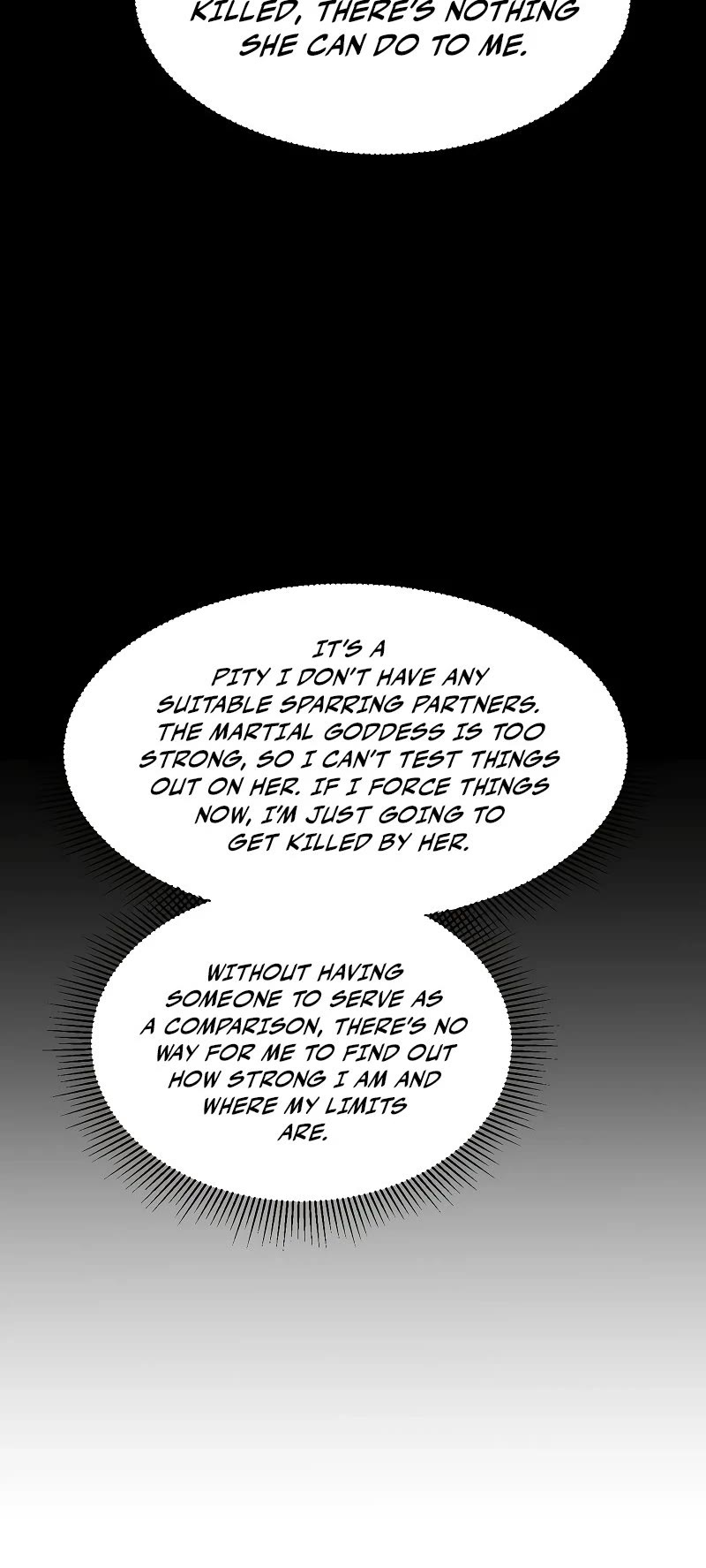 Martial Art: Future's Ten Thousand Years Chapter 61 page 40 - Chapter 61