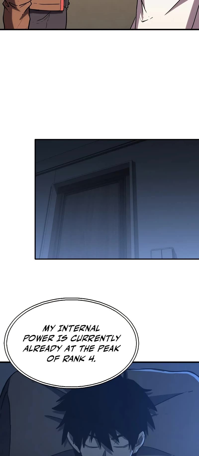 Martial Art: Future's Ten Thousand Years Chapter 61 page 8 - Chapter 61