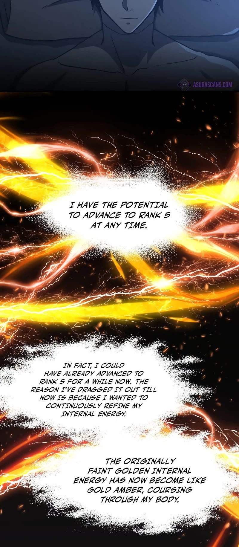 Martial Art: Future's Ten Thousand Years Chapter 61 page 9 - Chapter 61