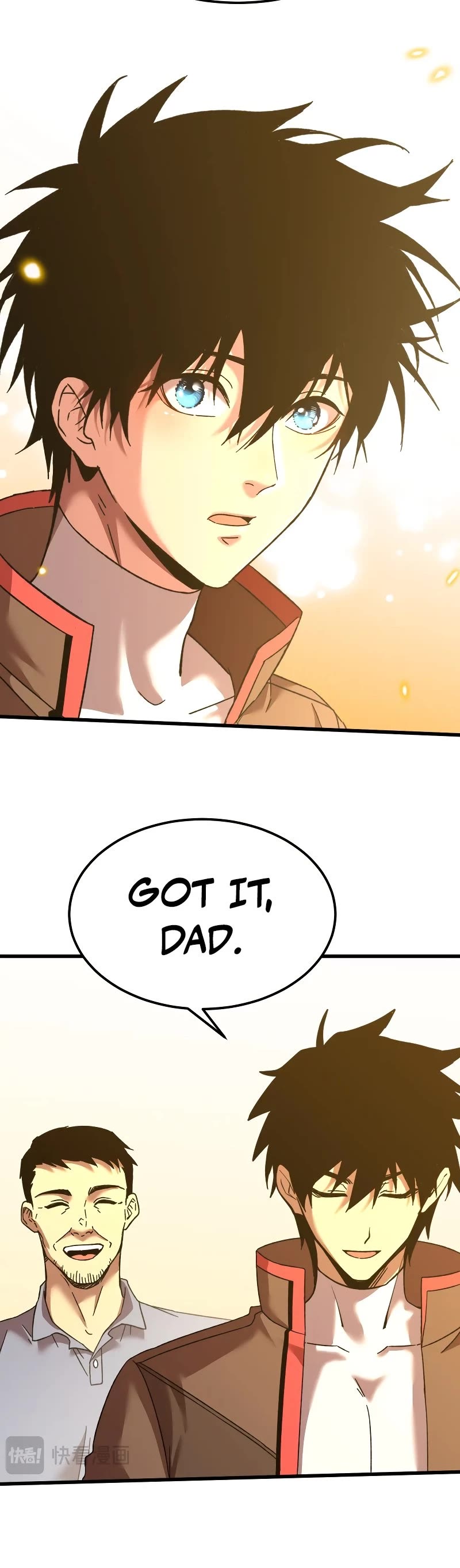 Martial Art: Future's Ten Thousand Years Chapter 62 page 12 - Chapter 62