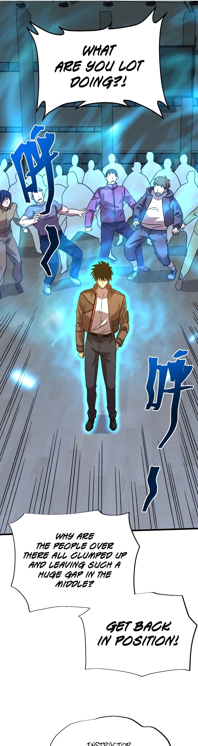 Martial Art: Future's Ten Thousand Years Chapter 62 page 16 - Chapter 62