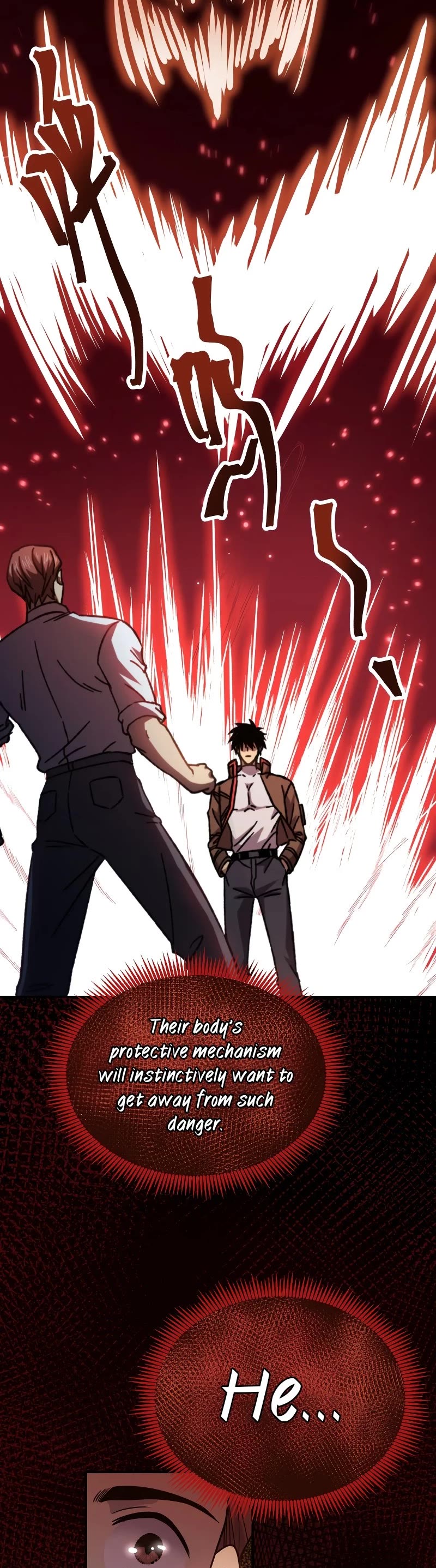 Martial Art: Future's Ten Thousand Years Chapter 62 page 21 - Chapter 62