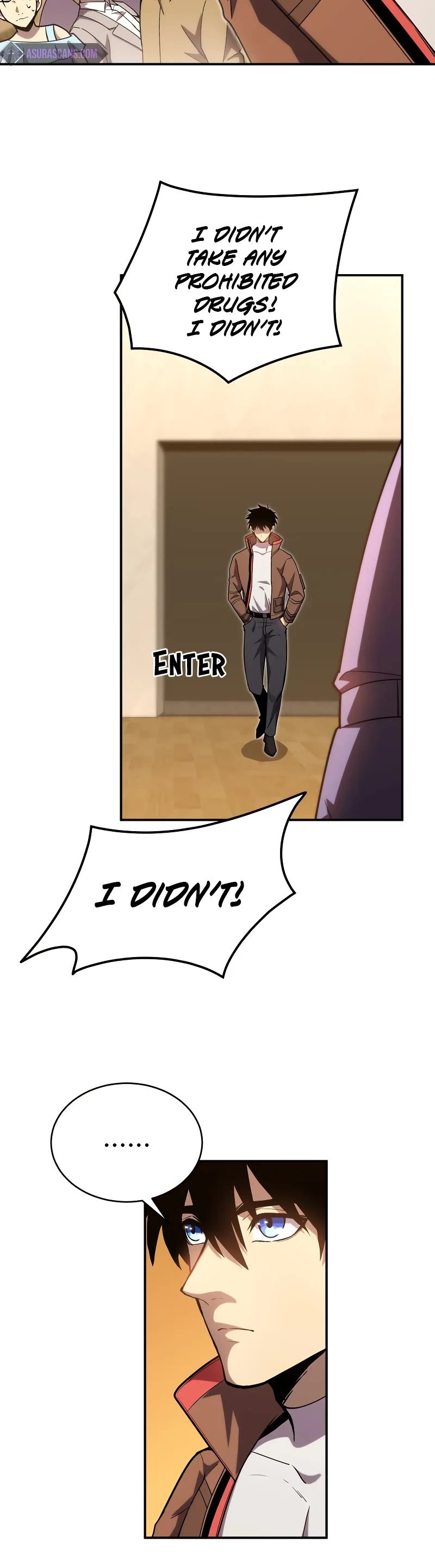 Martial Art: Future's Ten Thousand Years Chapter 62 page 25 - Chapter 62