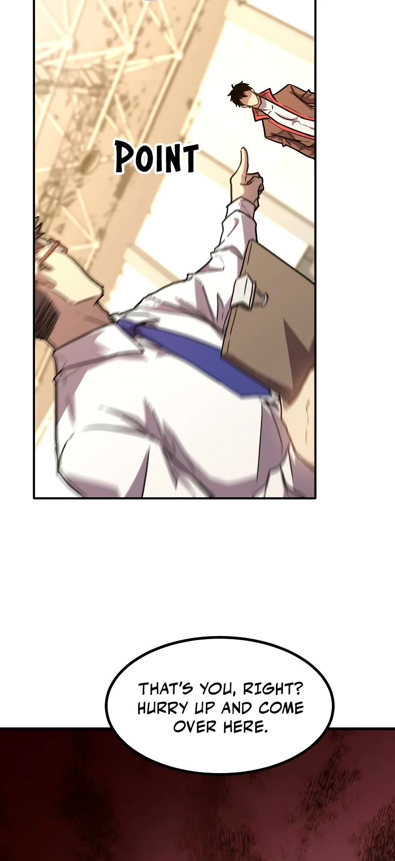 Martial Art: Future's Ten Thousand Years Chapter 62 page 29 - Chapter 62