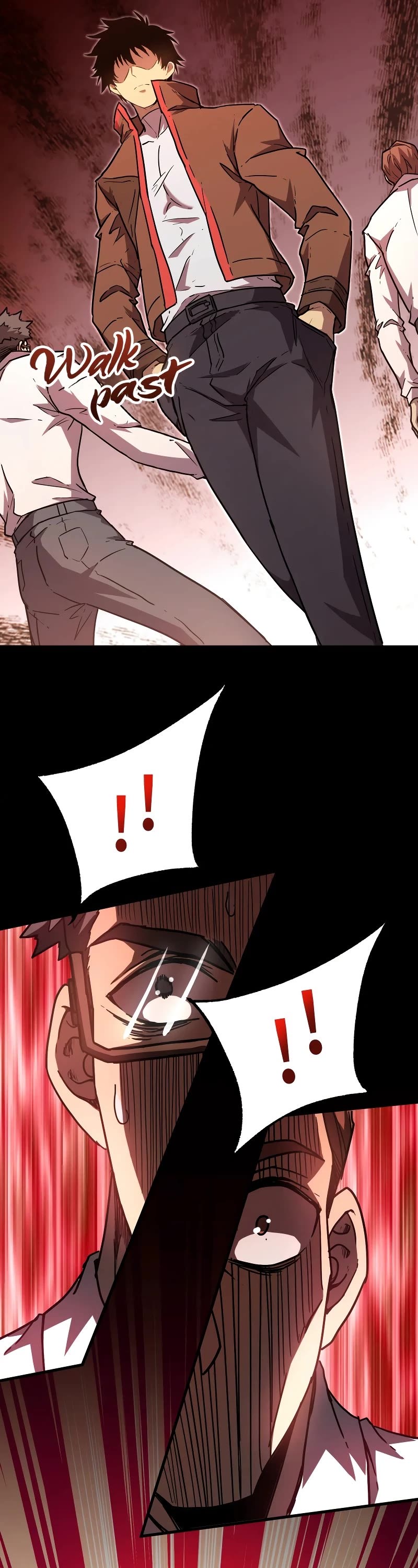 Martial Art: Future's Ten Thousand Years Chapter 62 page 30 - Chapter 62