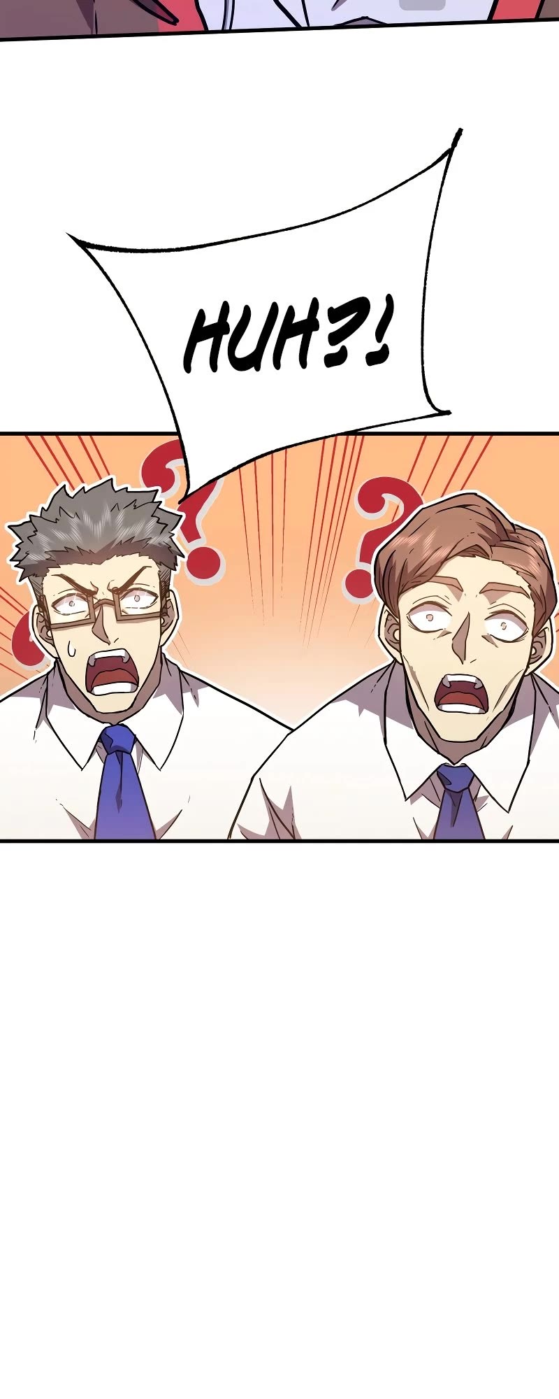 Martial Art: Future's Ten Thousand Years Chapter 62 page 33 - Chapter 62