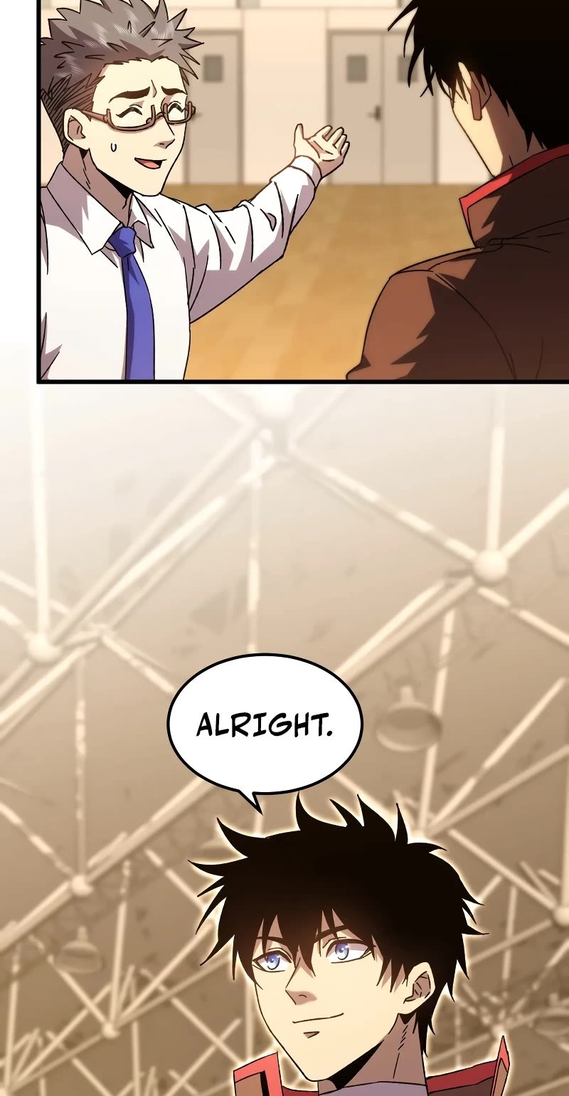 Martial Art: Future's Ten Thousand Years Chapter 62 page 36 - Chapter 62