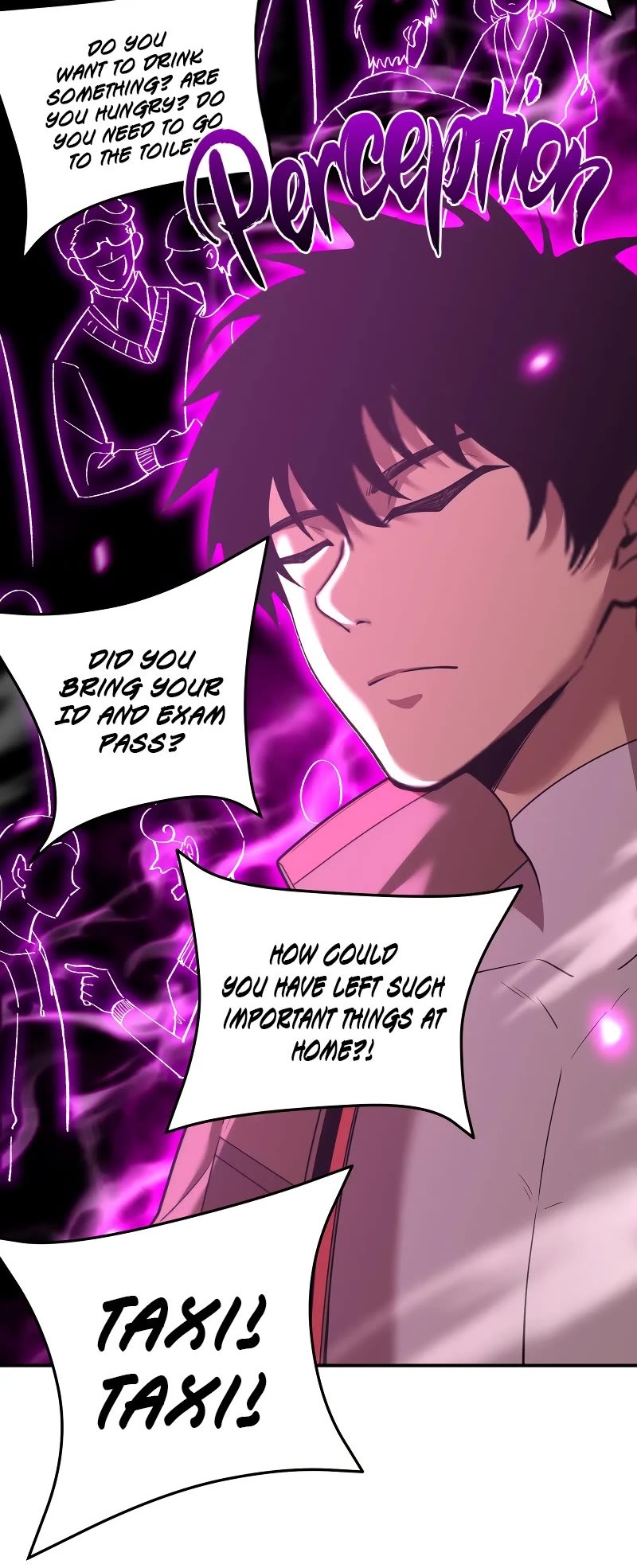 Martial Art: Future's Ten Thousand Years Chapter 62 page 9 - Chapter 62