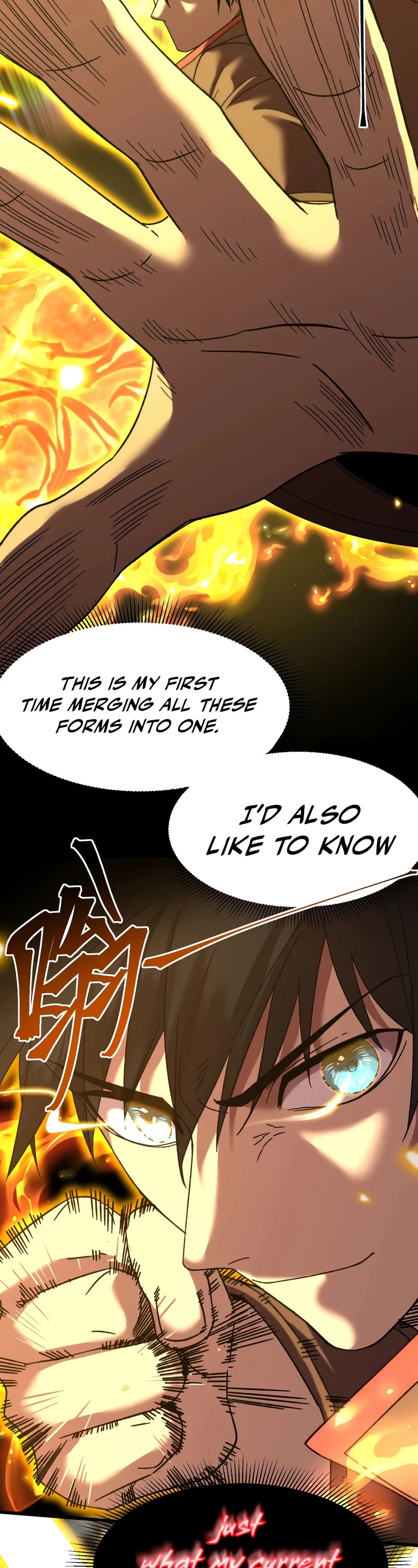 Martial Art: Future's Ten Thousand Years Chapter 63 page 13 - Chapter 63
